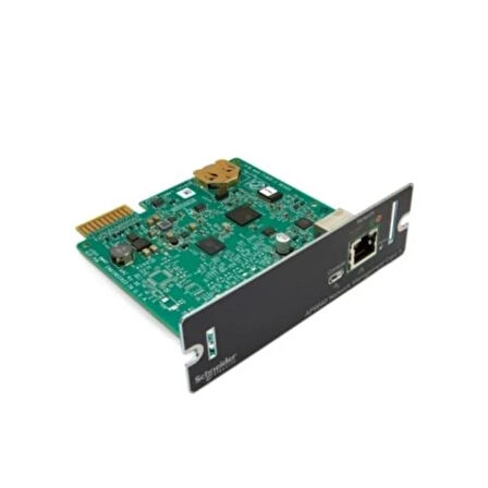 APC AP9640 UPS Ağ Yönetim Kartı 3