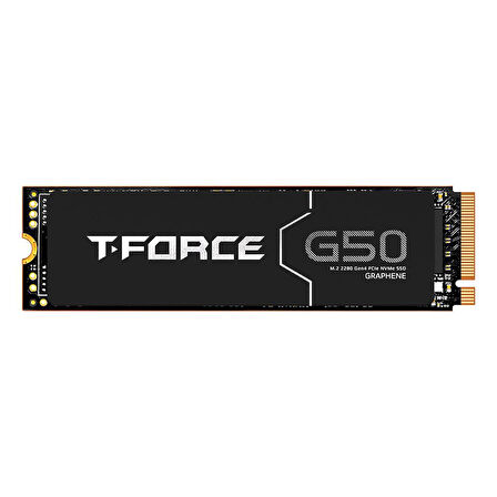 Team T-Force G50 1TB 5000/4800MB/s NVMe PCIe M.2 (TM8FFE001T0C129)