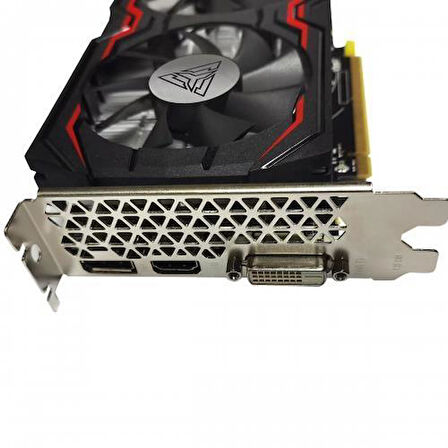 ARKTEK 8GB RX580 CYCLOPS AKR580D5S8GH1 GDDR5 256bit HDMI-DV-DP PCIE 3.0