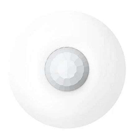 HIKVISION DS-PDCL12-EG2-WE WiFi Kablosuz Tavan  Tipi Pır Dedektör