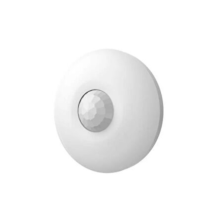 HIKVISION DS-PDCL12-EG2-WE WiFi Kablosuz Tavan  Tipi Pır Dedektör