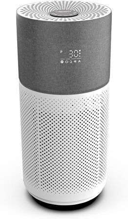 XENON SMART X7420 M0 AKILLI HAVA TEMIZLEYICI GRI