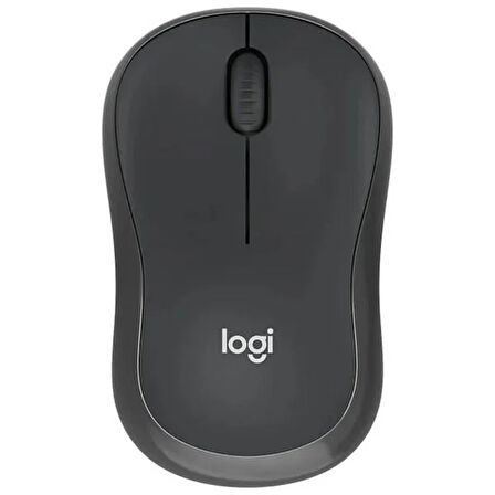 LOGITECH M240 Sessiz Mouse Grafıt 910-007119