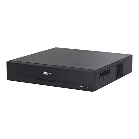 DAHUA 32kanal NVR4832-EI 8-Sata NVR Kayıt Cihazı