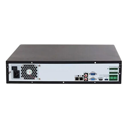 DAHUA 32kanal NVR4832-EI 8-Sata NVR Kayıt Cihazı