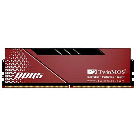 TWINMOS 16GB DDR5 5600MHz CL36 PC RAM TMD516GB5600U36