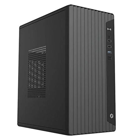 FRISBY 300W FC-2735B STANDART MICRO-TOWER PC KASASI