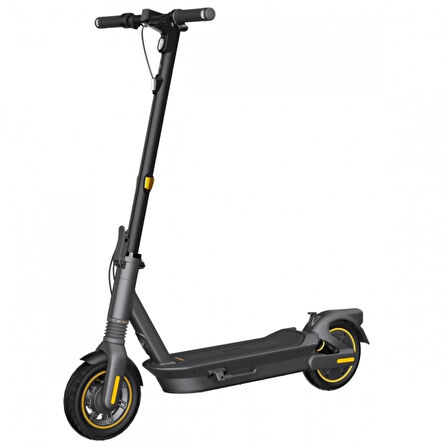 SEGWAY NİNEBOT KİCKSCOOTER MAX G2 ELEKTR. SCOOTER