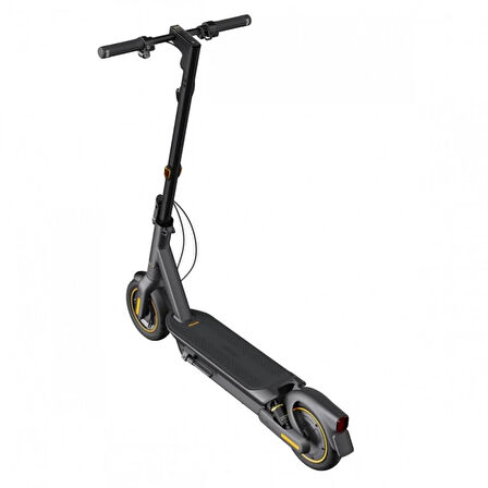 SEGWAY NİNEBOT KİCKSCOOTER MAX G2 ELEKTR. SCOOTER