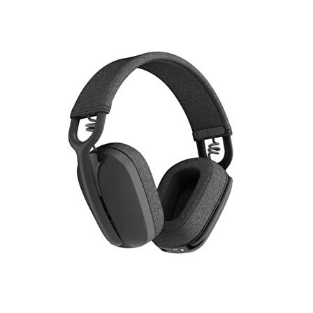 LOGITECH Zone Vibe Kablosuz Kulaklık 981-001199