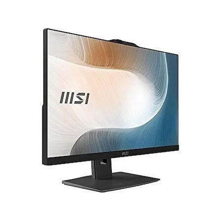 MSI 23.8" DOKUNMATIK AM242TP 1M-1677XTR CORE 5 120U-40GB DDR5 RAM-512GB NVME-FDOS