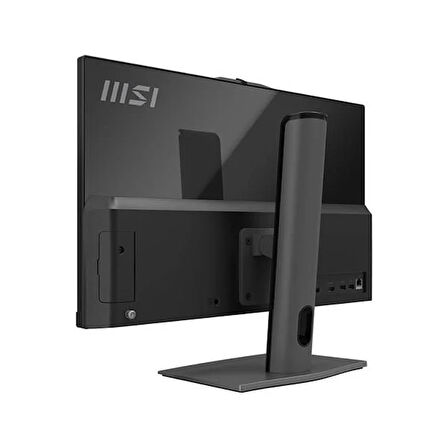 MSI 23.8" DOKUNMATIK AM242TP 1M-1677XTR CORE 5 120U-40GB DDR5 RAM-512GB NVME-FDOS