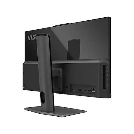 MSI 23.8" DOKUNMATIK AM242TP 1M-1677XTR CORE 5 120U-40GB DDR5 RAM-512GB NVME-FDOS