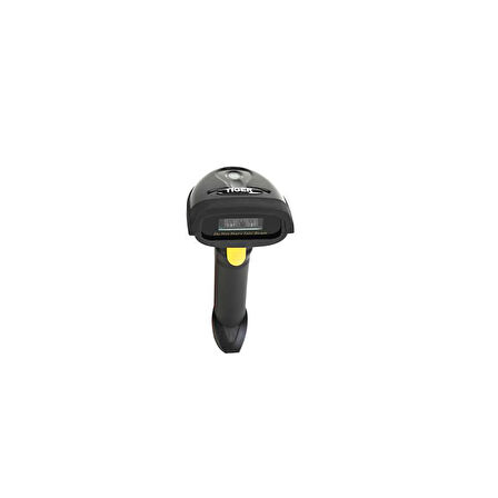 TIGER CS611 1D CCD KABLOSUZ USB BARKOD OKUYUCU
