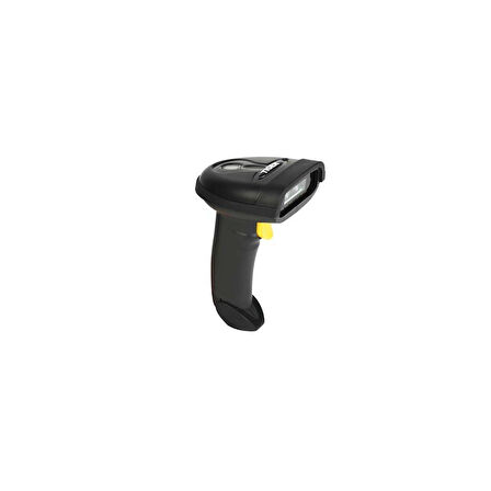 TIGER CS611 1D CCD KABLOSUZ USB BARKOD OKUYUCU
