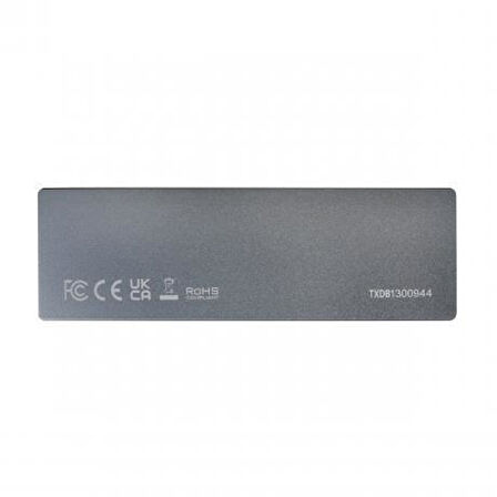 PATRIOT TXD PV810UPNGM M2 NVME 2280 HARİCİ DİSK KUTUSU
