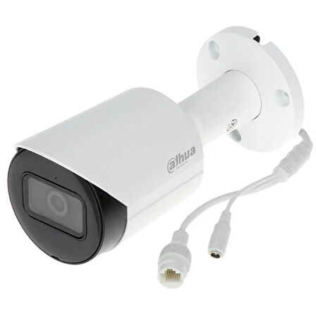 DAHUA 4MP IPC-HFW2441S-S-0360B 3.6MM 30metre BULLET IP KAMERA