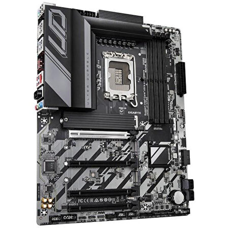 GIGABYTE Z890 UD WIFI6E DDR5 HDMI-DP PCIE 5.0 1851P ATX