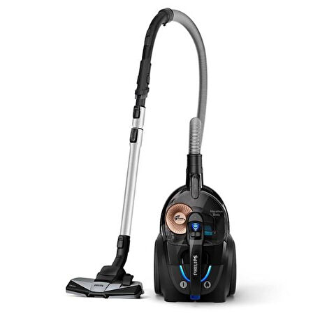 PHILIPS Marathon Daily Torbasız elektrikli süpürge XB7150/07