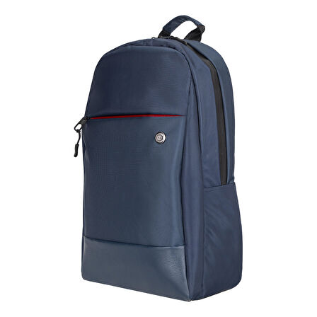 PLM PALMA 15.6" NOTEBOOK SIRT ÇANTASI LACİVERT