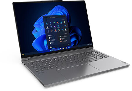 LENOVO 16p ThinkBook 21N50018TR i7-14650HX 32GB 1TB SSD 8GB RTX4060 16" FDOS