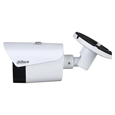 DAHUA 4MP TPC-BF1241-S8 3.6MM 30metre BULLET TERMAL IP KAMERA