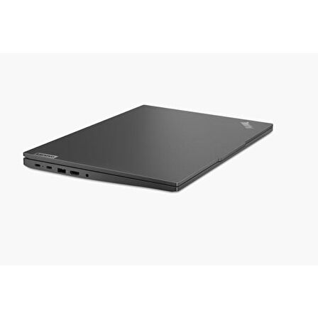 LENOVO 16" THINKPAD E16 G2 21MA008YTX ULTRA 5 125U-32GB DDR5 RAM-512GB NVME-FDOS ETHERNETLİ