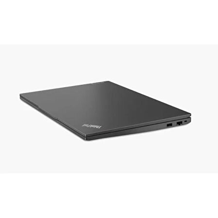 LENOVO 16" THINKPAD E16 G2 21MA008YTX ULTRA 5 125U-32GB DDR5 RAM-512GB NVME-FDOS ETHERNETLİ