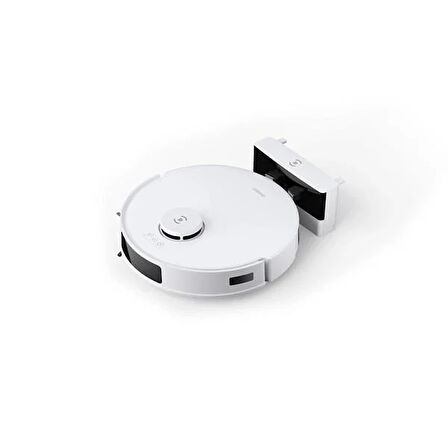 ECOVACS DEEBOT N20 PRO AKILLI ROBOT SÜPÜRGE