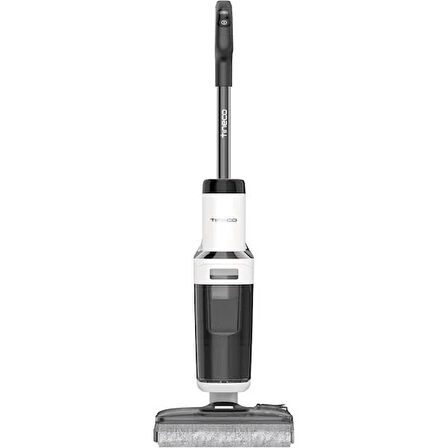 TINECO FLOOR ONE STRETCH S6 Akıllı Islak & Kuru Kablosuz Şarjlı Süpürge