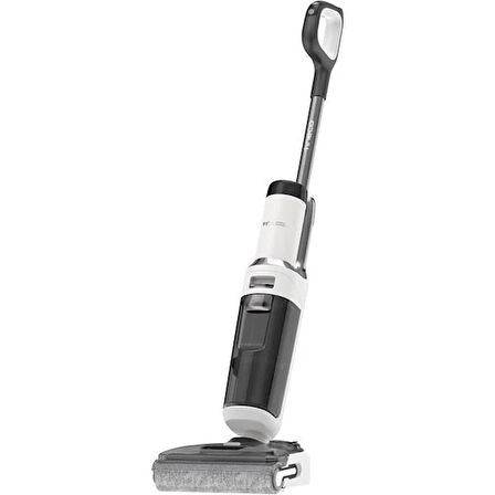 TINECO FLOOR ONE STRETCH S6 Akıllı Islak & Kuru Kablosuz Şarjlı Süpürge