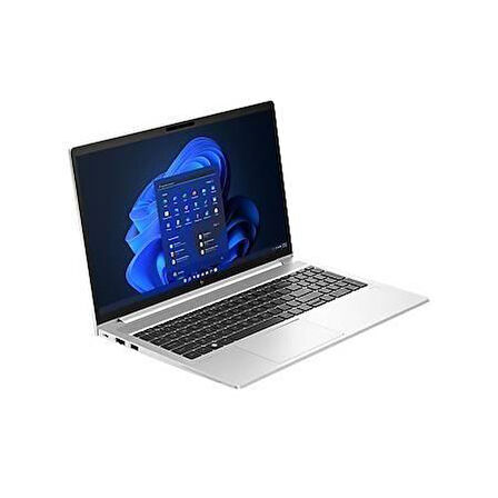 HP 15.6" ELITEBOOK 650 G10 B2PK5ES  CORE i5 1335U-32GB RAM-512GB NVME-FDOS