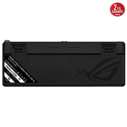 ASUS ROG FALCHION ACE HFX M605 ARGB GAMING KLAVYE