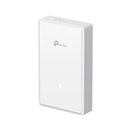 TP-LINK EAP725-WALL WIFI7 BE5000 DUVAR TİPİ ACCESS POINT