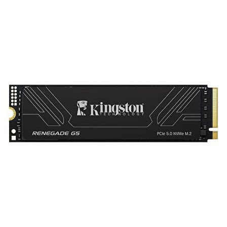 KINGSTON 2TB RENEGADE SRNG2S/2T0 14700-14000MB/s M2 NVME GEN5 DİSK