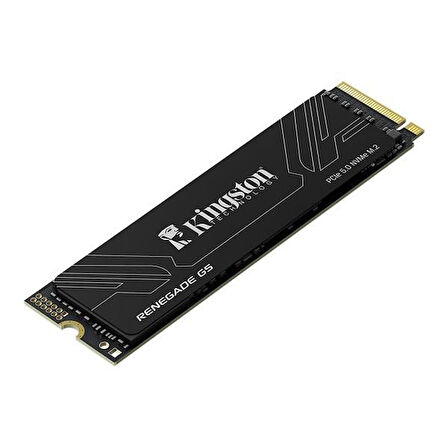KINGSTON 2TB RENEGADE SRNG2S/2T0 14700-14000MB/s M2 NVME GEN5 DİSK