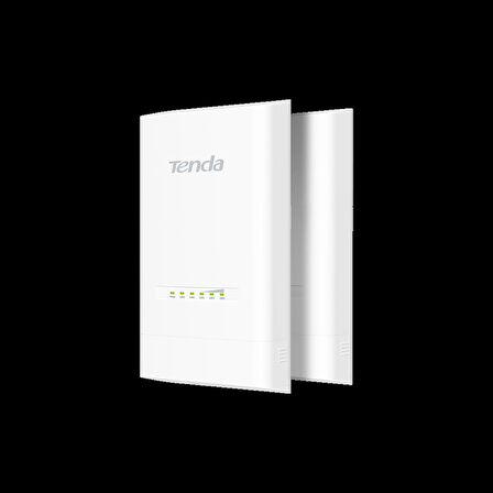 TENDA O4 5GHz 12dBi 11AC 867Mbps GIGABIT OUTDOOR ACCES POINT CPE