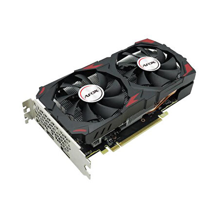 AFOX RX580 8GB GDDR5 256Bit (AFRX580-8192D5H1-V2)