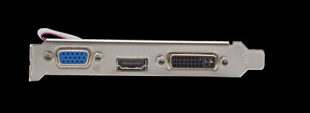 AFOX GEFORCE GT610 2GB DDR3 64 Bit (AF610-2048D3L5)