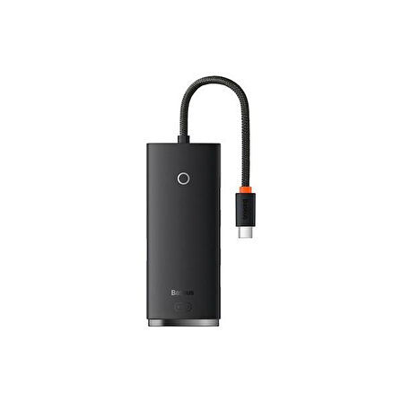 BASEUS 4port LITE 4in1 TYPE-C USB ÇOKLAYICI HUB