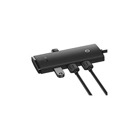 BASEUS 4port LITE 4in1 TYPE-C USB ÇOKLAYICI HUB