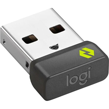 LOGITECH M240 Kablosuz Siyah Mouse 910-007182