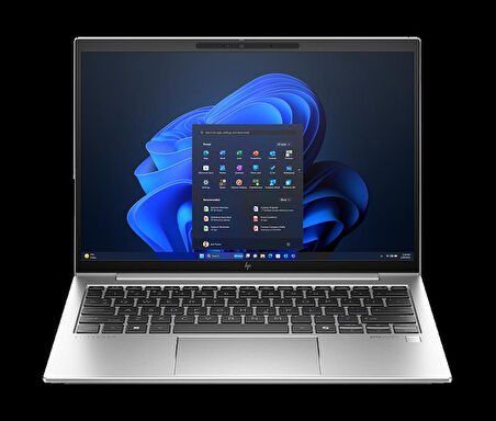 HP ELITEBOOK 830 G11 970Q1ET U7-155U 16GB 512GB SSD 13" W11PRO