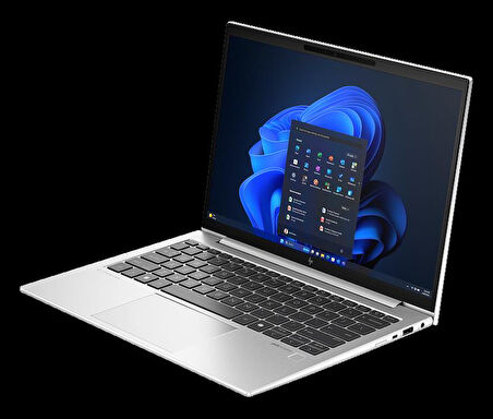 HP ELITEBOOK 830 G11 970Q1ET U7-155U 16GB 512GB SSD 13" W11PRO