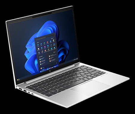 HP ELITEBOOK 830 G11 970Q1ET U7-155U 16GB 512GB SSD 13" W11PRO
