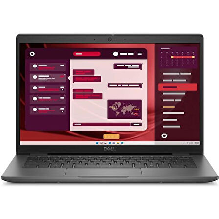 DELL 14" LATITUDE 3450 XCTO345015EMEA ULTRA 5 125U-40GB DDR5 RAM-512GB NVME-FDOS