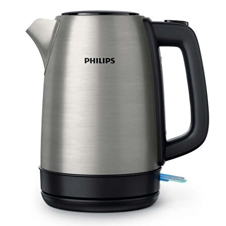 PHILIPS HD9350/90 DAILY COLLECTION CELIK KETTLE
