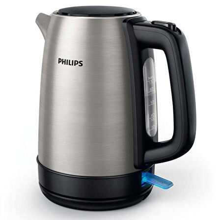 PHILIPS HD9350/90 DAILY COLLECTION CELIK KETTLE