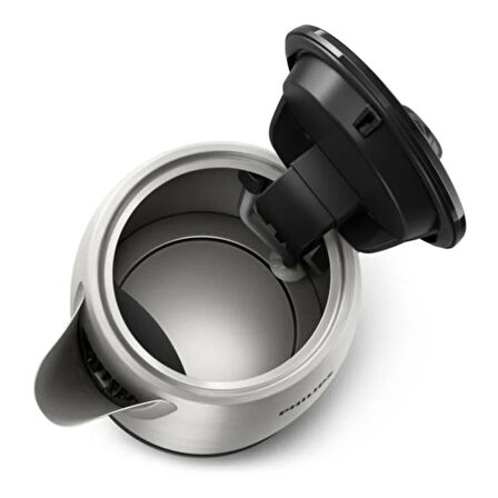 PHILIPS HD9350/90 DAILY COLLECTION CELIK KETTLE