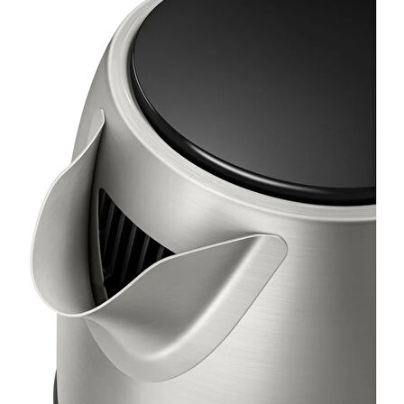 PHILIPS HD9350/90 DAILY COLLECTION CELIK KETTLE